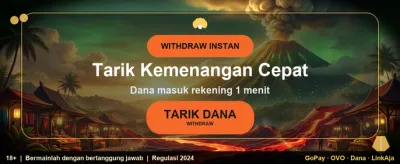 Jackpot Terbesar di Kilat404 banner