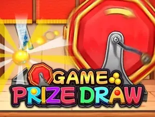 Prize Draw Game thumbnail