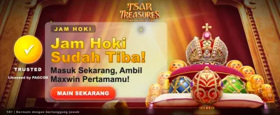 Login Sekarang Bonus Melimpah banner